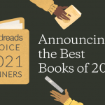 Goodreads Choice Award 2021