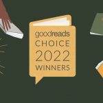 Goodreads Choice Award 2022