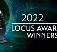 Премія Локус-2022