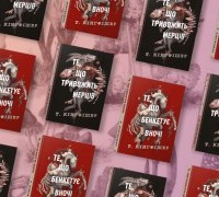 Солдат проти страхів: готичні горори Т. Кінгфішер
