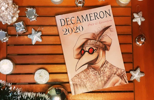 Decameron 2020