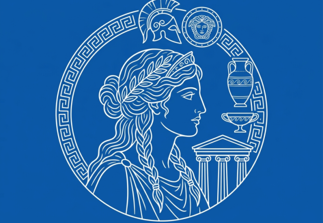 Грецькі мотиви в центрі уваги