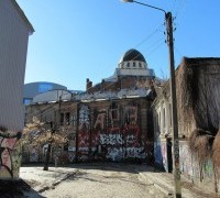 Віртуальна екскурсія місцями «Харківської ватаги»