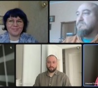 Майстер-клас конкурсу «(Без)виграшні сценарії»: як це було 