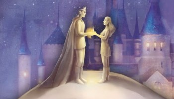«Алхімія свободи» Ярини Каторож: що насправді врятує королівство?