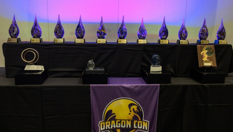 Dragon Awards 2026 Dragon Awards 2026