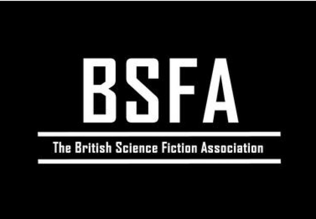 Премія Британської Асоціації Наукової Фантастики 2023