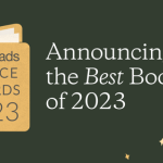Goodreads Choice Award 2023