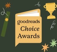 Goodreads Choice Award 2025
