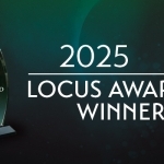 Премія Локус-2025