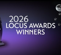 Премія Локус-2026