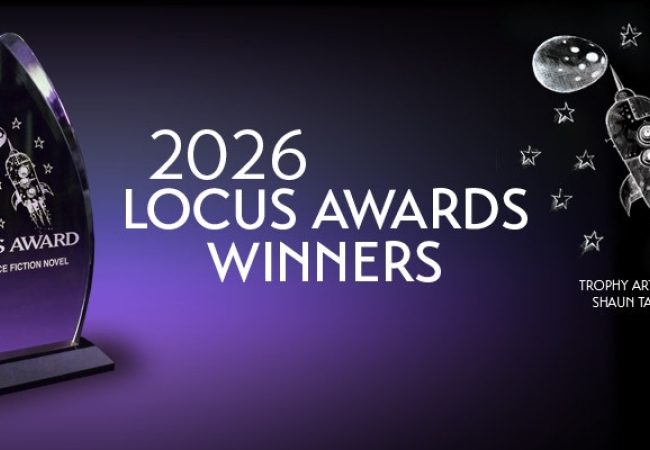 Премія Локус-2026