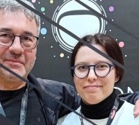 Розмова з Ричардом Морганом